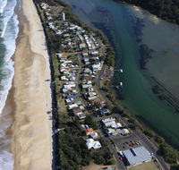 Wooli Holiday Units - Accommodation Whitsundays