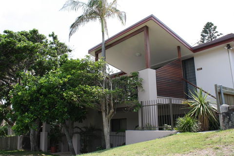 Wooli Holiday Units - Accommodation Whitsundays 1