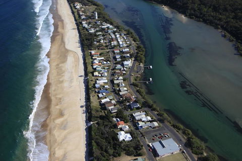 Wooli Holiday Units - Accommodation Whitsundays 0