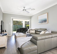 Wowly Waters - Pet Friendly - 1 Min Walk to Beach - Accommodation Whitsundays