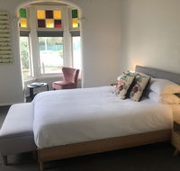 Wren's Nest - Accommodation Whitsundays