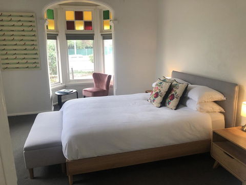 Wren's Nest - Accommodation Whitsundays 0
