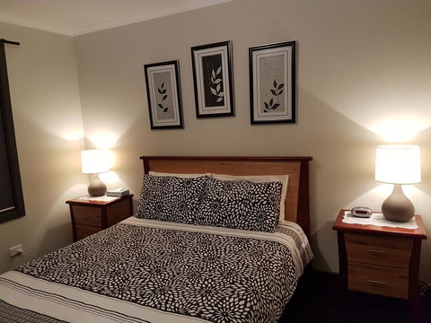 Wudinna Farm View - Accommodation Whitsundays 0