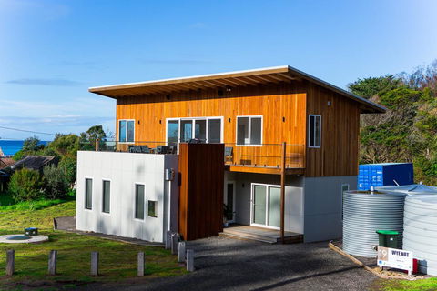 Wye Not Escape - Accommodation Whitsundays 2