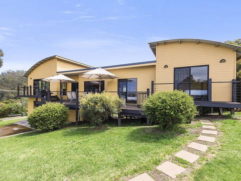Wye Vista - Accommodation Whitsundays 0