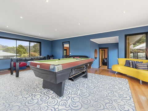 Wye Vista - Accommodation Whitsundays 2