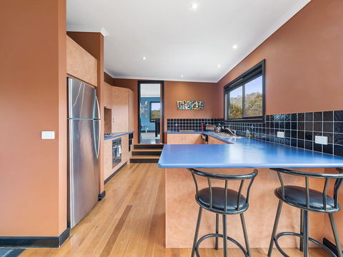 Wye Vista - Accommodation Whitsundays 3