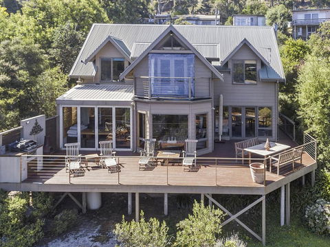 Wye's Choice - Holiday Great Ocean Road - Accommodation Whitsundays 0