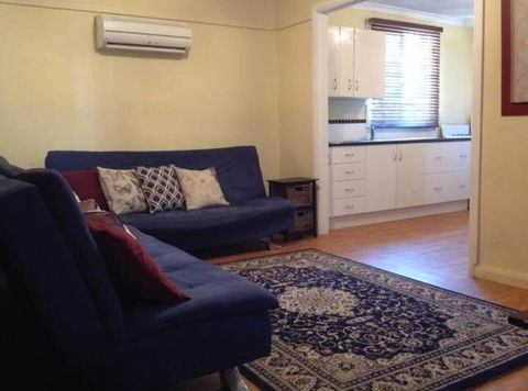 Wylie Stays - Accommodation Whitsundays 0