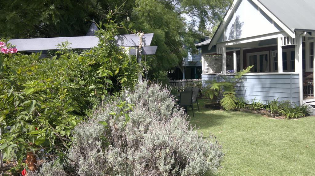 Boolijah NSW Accommodation Whitsundays