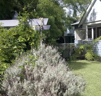 Wyreepi River Cottage - Accommodation Whitsundays