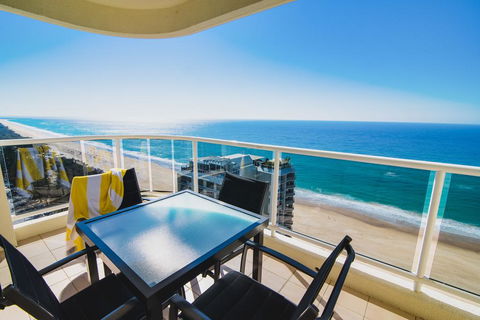 Xanadu Resort - Accommodation Whitsundays 3
