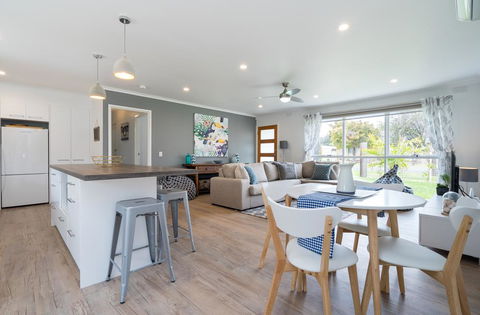 Xanadu Shores - Accommodation Whitsundays 3