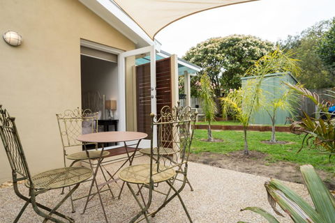 Xanadu Shores - Accommodation Whitsundays 2