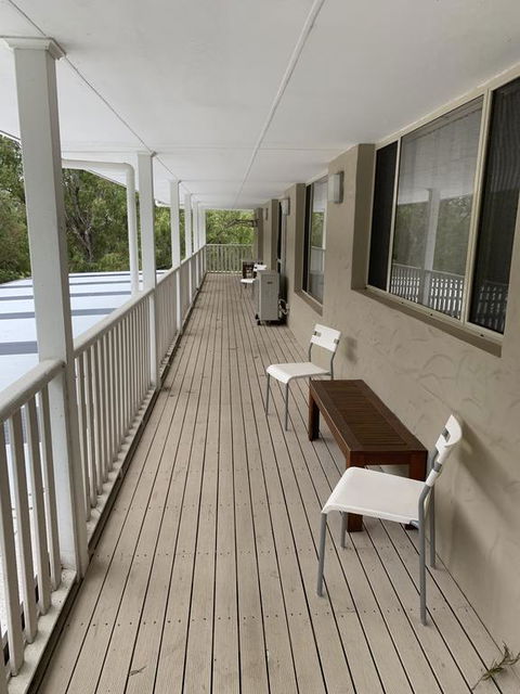 Xcape At The Cape - Accommodation Whitsundays 2