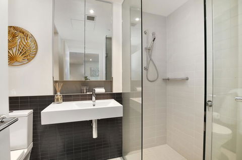 Xu's Residence At Concavo - Accommodation Whitsundays 2