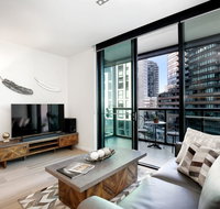 Xu's Residence at Concavo - Accommodation Whitsundays