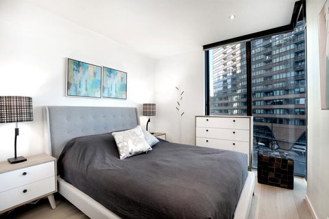 Xu's Residence At Concavo - Accommodation Whitsundays 1