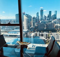 Xu's Residence888 Collins St - Accommodation Whitsundays