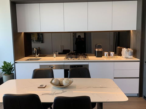 Xu's Residence@No.1 Collins Wharf - Accommodation Whitsundays 2