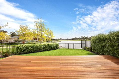 Xus Residence - Accommodation Whitsundays 1