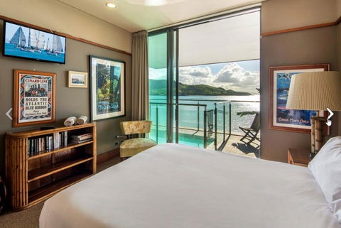 Yacht Club 19 Villa Bijou De Mer Ocean Front Private Pool 2 Buggies - Accommodation Whitsundays 2
