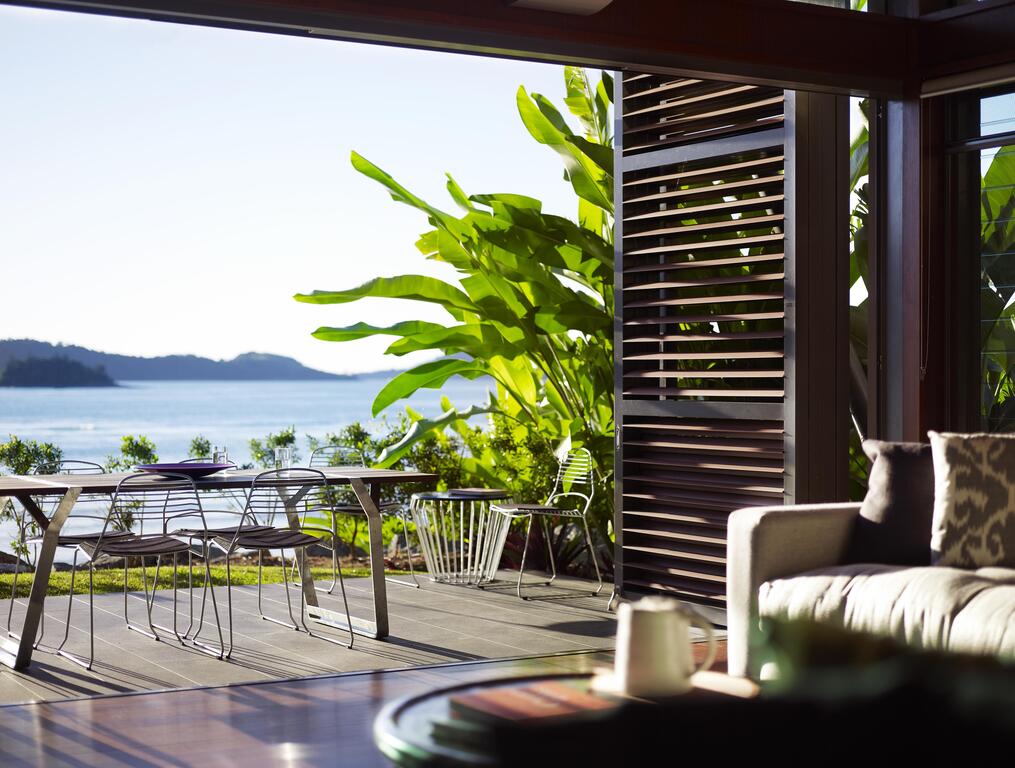 Whitsundays QLD Accommodation Whitsundays