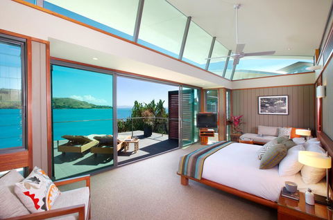 Yacht Club Villas - Accommodation Whitsundays 3