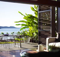 Yacht Club Villas - Accommodation Whitsundays