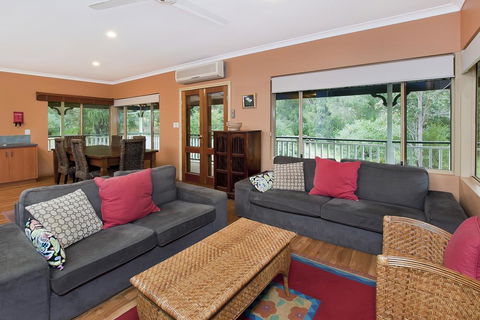 Yallingup Forest Resort - Accommodation Whitsundays 1