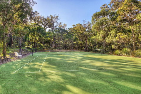 Yallingup Forest Resort - Accommodation Whitsundays 3
