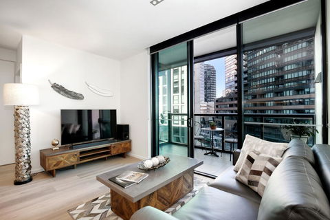 Xu's Residence At Concavo - Accommodation Whitsundays 0