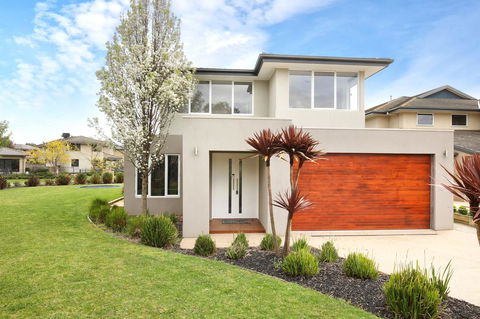 Xus Residence - Accommodation Whitsundays 0