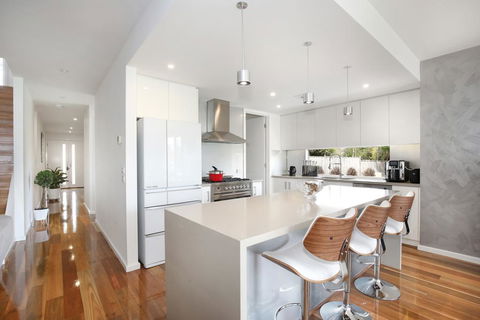 Xus Residence - Accommodation Whitsundays 3