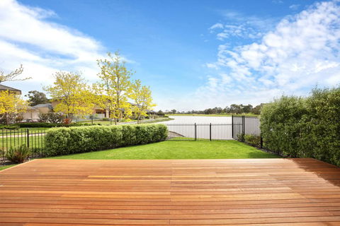 Xus Residence - Accommodation Whitsundays 1