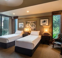 Yacht Club 19 Villa Bijou De Mer Ocean Front Private Pool 2 Buggies - Accommodation Whitsundays