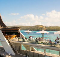 Yacht Club Villa - Accommodation Whitsundays
