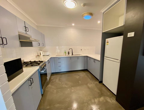 Yamba Views Accommodation - Accommodation Whitsundays 1