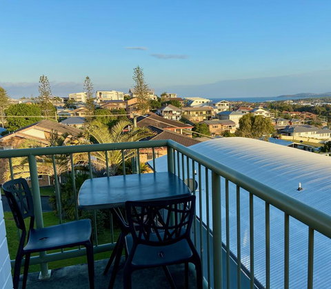 Yamba Views Accommodation - Accommodation Whitsundays 2