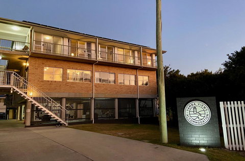 Yamba Views Accommodation - Accommodation Whitsundays 0