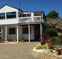 Yarra Glen Bed  Breakfast - Accommodation Whitsundays
