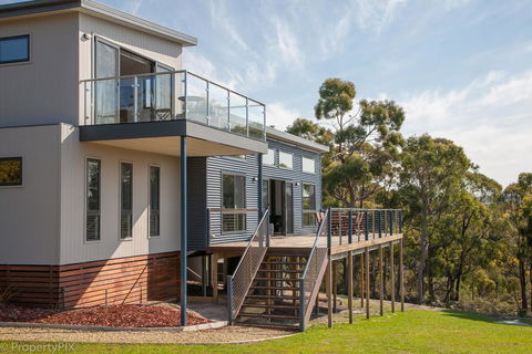 Yarrabee Nature Reserve - Accommodation Whitsundays 2
