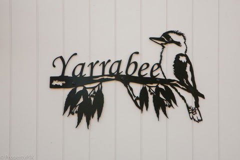 Yarrabee Nature Reserve - Accommodation Whitsundays 1