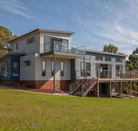 Yarrabee Nature Reserve - Accommodation Whitsundays