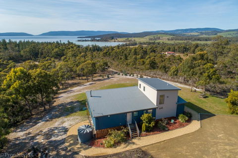 Yarrabee Nature Reserve - Accommodation Whitsundays 3