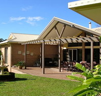 Yarrahapinni Homestead - Accommodation Whitsundays