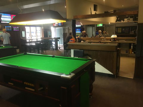 Yarram Commecial Hotel Motel - Accommodation Whitsundays 2