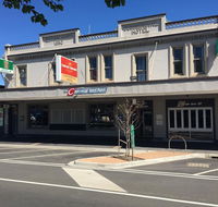 Yarram Commecial Hotel Motel - Accommodation Whitsundays