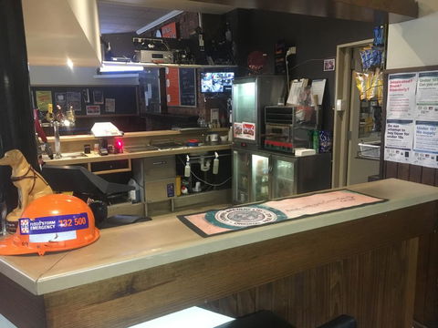 Yarram Commecial Hotel Motel - Accommodation Whitsundays 3