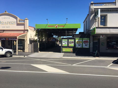 Yarram Commecial Hotel Motel - Accommodation Whitsundays 1